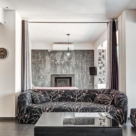 Luxury View Apartment 10Min From Athens Airport Koropion Ngoại thất bức ảnh