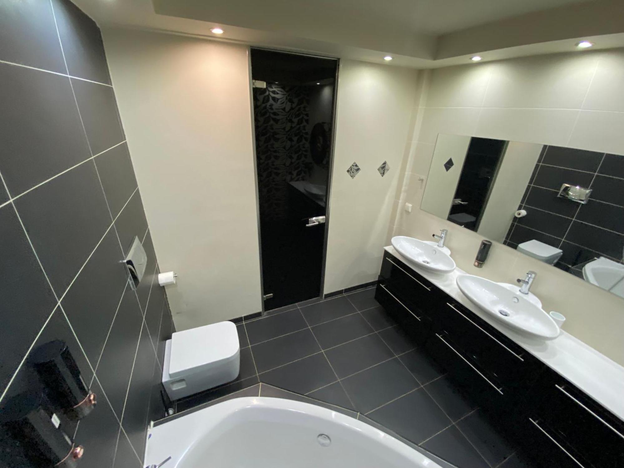 Luxury View Apartment 10Min From Athens Airport Koropion Ngoại thất bức ảnh
