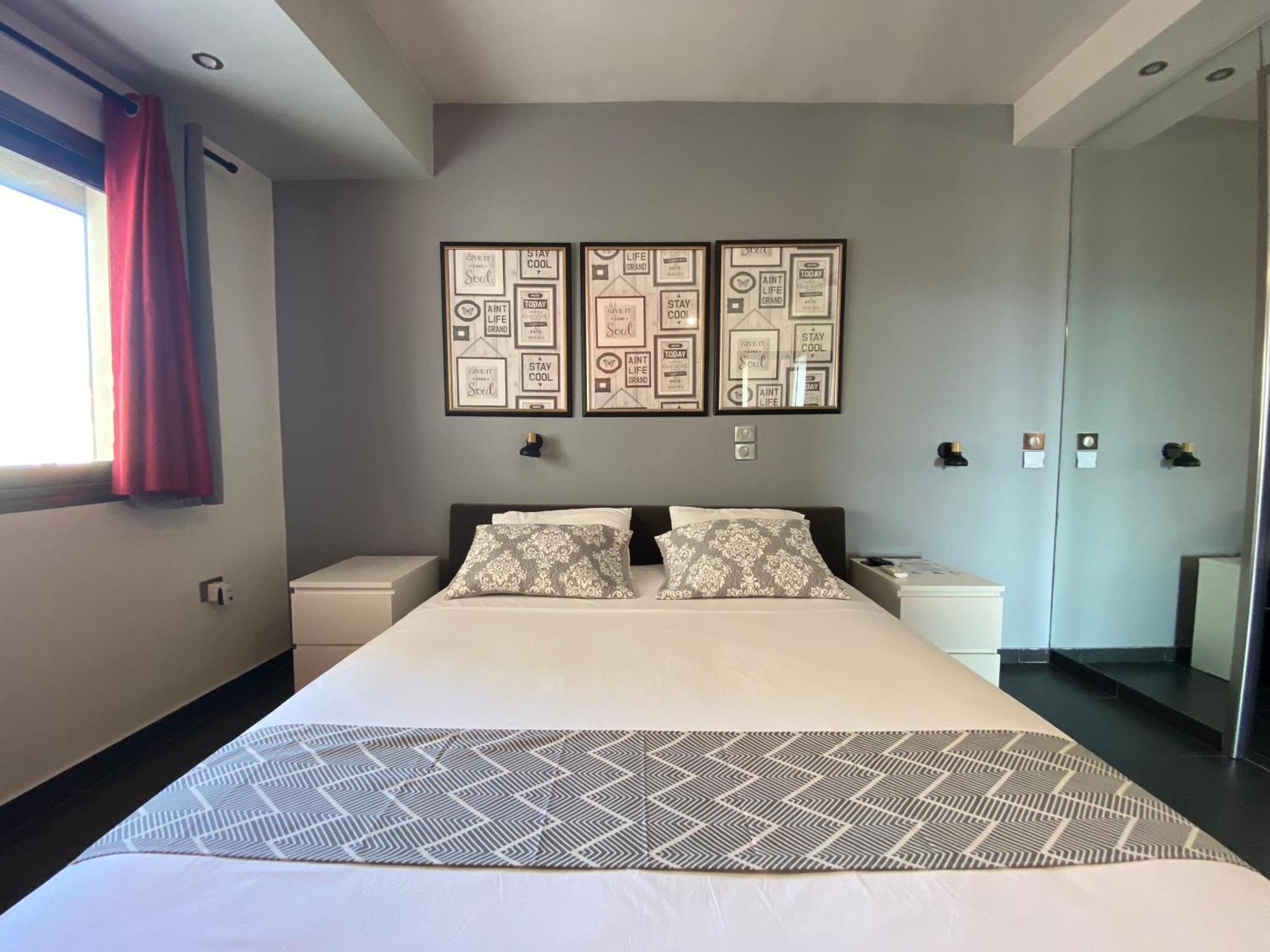 Luxury View Apartment 10Min From Athens Airport Koropion Ngoại thất bức ảnh